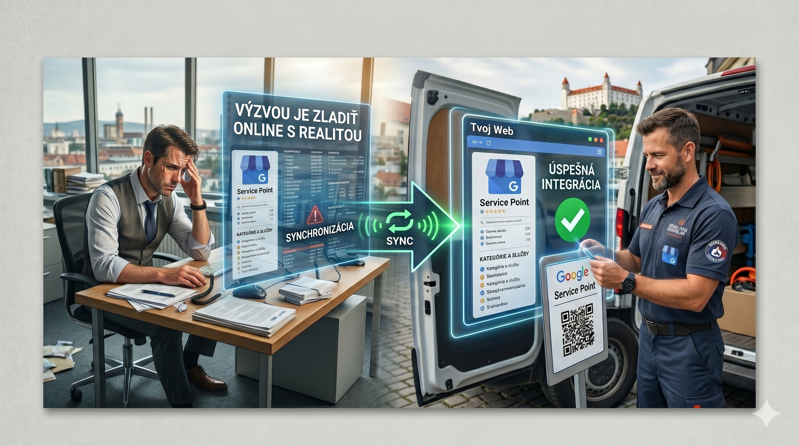 Prečo vám blogy neprinášajú zákazníkov (a čo robiť namiesto toho v lokálnom SEO)