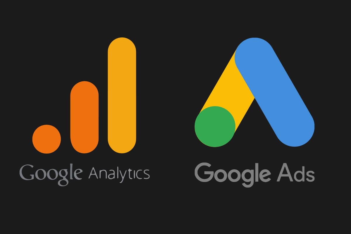 Rozdiely v konverziách medzi Google Ads a Google Analytics 4